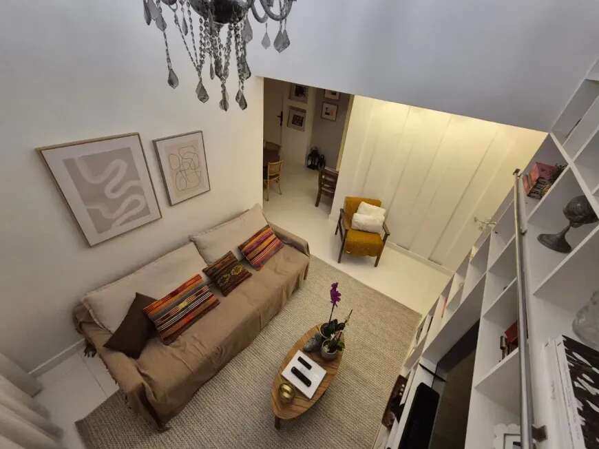 Apartamento à venda em Rio de Janeiro, Recreio dos Bandeirantes, com 3 quartos, 102m² - MP Imoveis Negócios Imobiliários - Corretor Imóveis