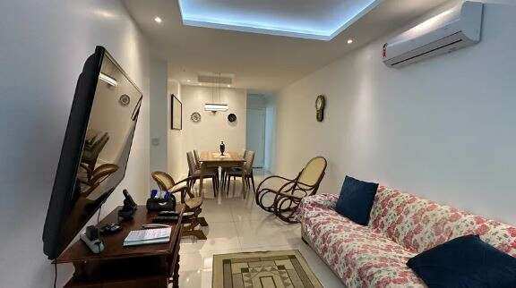 Apartamento à venda em Rio de Janeiro, Recreio dos Bandeirantes, com 3 quartos, 90m² - MP Imoveis Negócios Imobiliários  - Corretor Imóveis