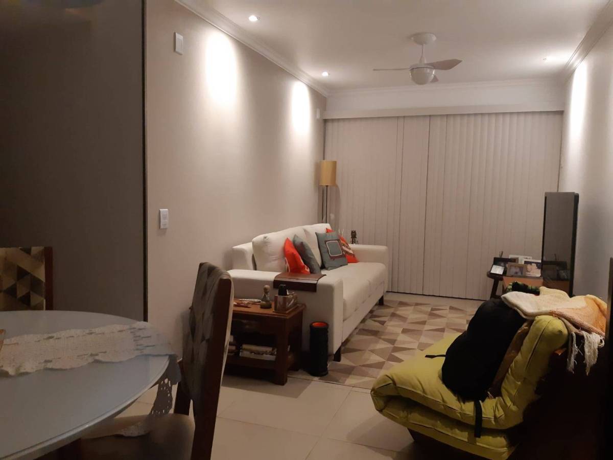 Apartamento à venda em Rio de Janeiro, Recreio dos Bandeirantes, com 3 quartos, 84m² - MP Imoveis Negócios Imobiliários  - Corretor Imóveis