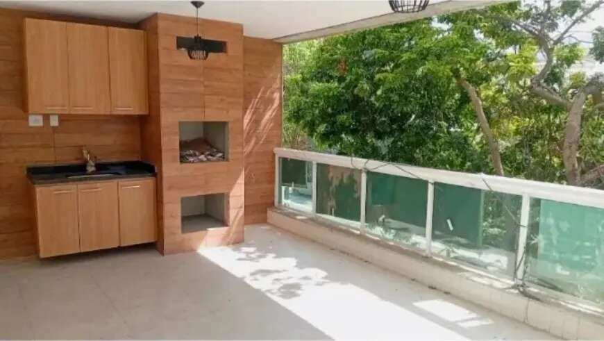 Apartamento à venda em Rio de Janeiro, Recreio dos Bandeirantes, com 3 quartos, 115m² - MP Imoveis Negócios Imobiliários  - Corretor Imóveis