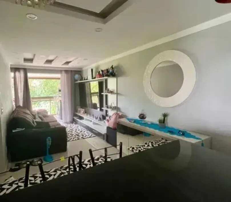 Apartamento à venda em Rio de Janeiro, Recreio dos Bandeirantes, com 3 quartos, 89m² - MP Imoveis Negócios Imobiliários  - Corretor Imóveis