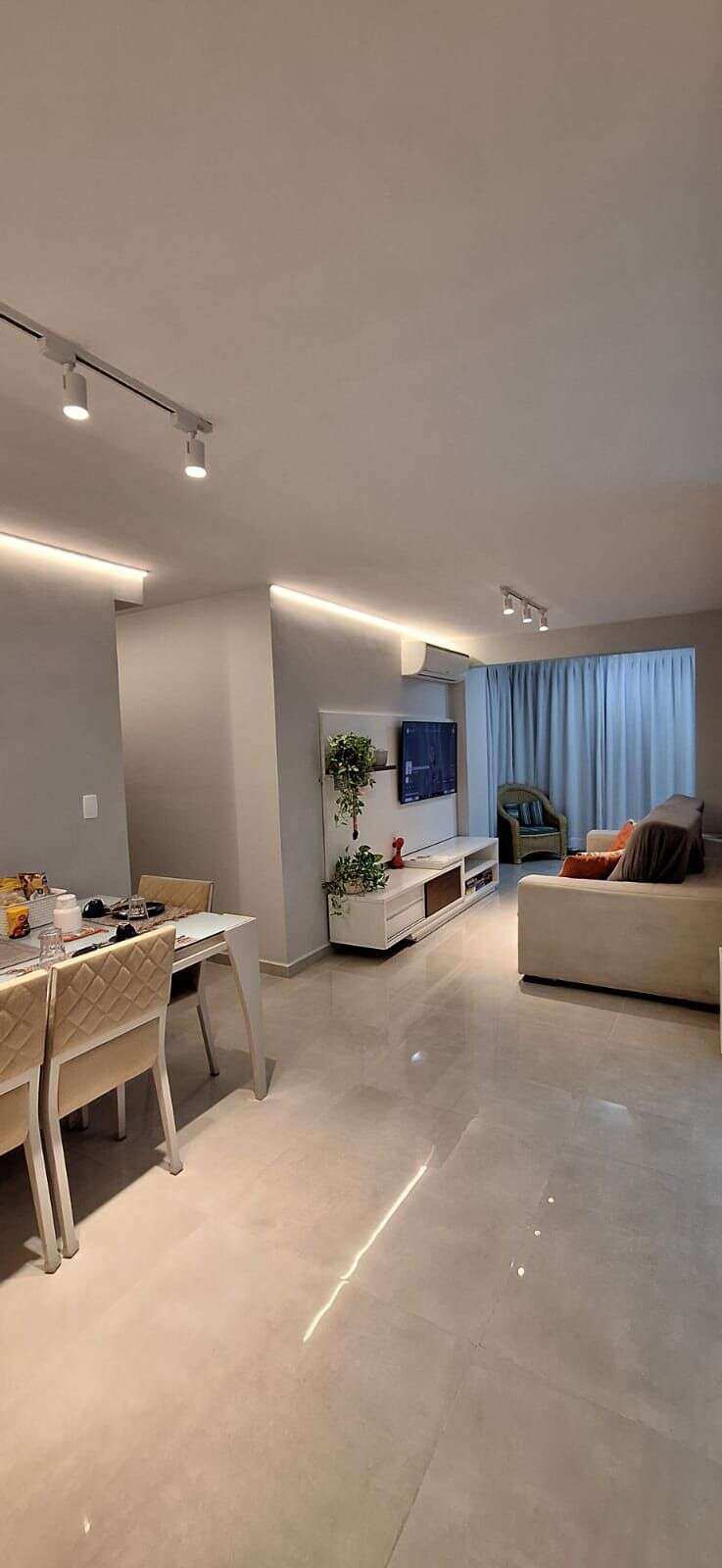 Apartamento à venda em Rio de Janeiro, Recreio dos Bandeirantes, com 3 quartos, 85m² - MP Imoveis Negócios Imobiliários  - Corretor Imóveis