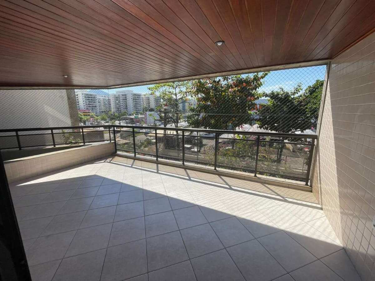 Apartamento à venda em Rio de Janeiro, Recreio dos Bandeirantes, com 3 quartos, 108m² - MP Imoveis Negócios Imobiliários  - Corretor Imóveis