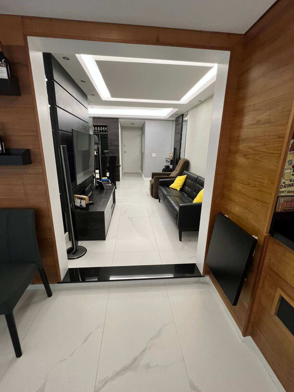 Apartamento à venda em Rio de Janeiro, Recreio dos Bandeirantes, com 3 quartos, 80m² - MP Imoveis Negócios Imobiliários  - Corretor Imóveis