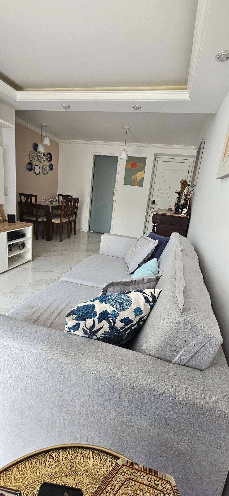 Apartamento à venda em Rio de Janeiro, Recreio dos Bandeirantes, com 3 quartos, 83m² - MP Imoveis Negócios Imobiliários  - Corretor Imóveis
