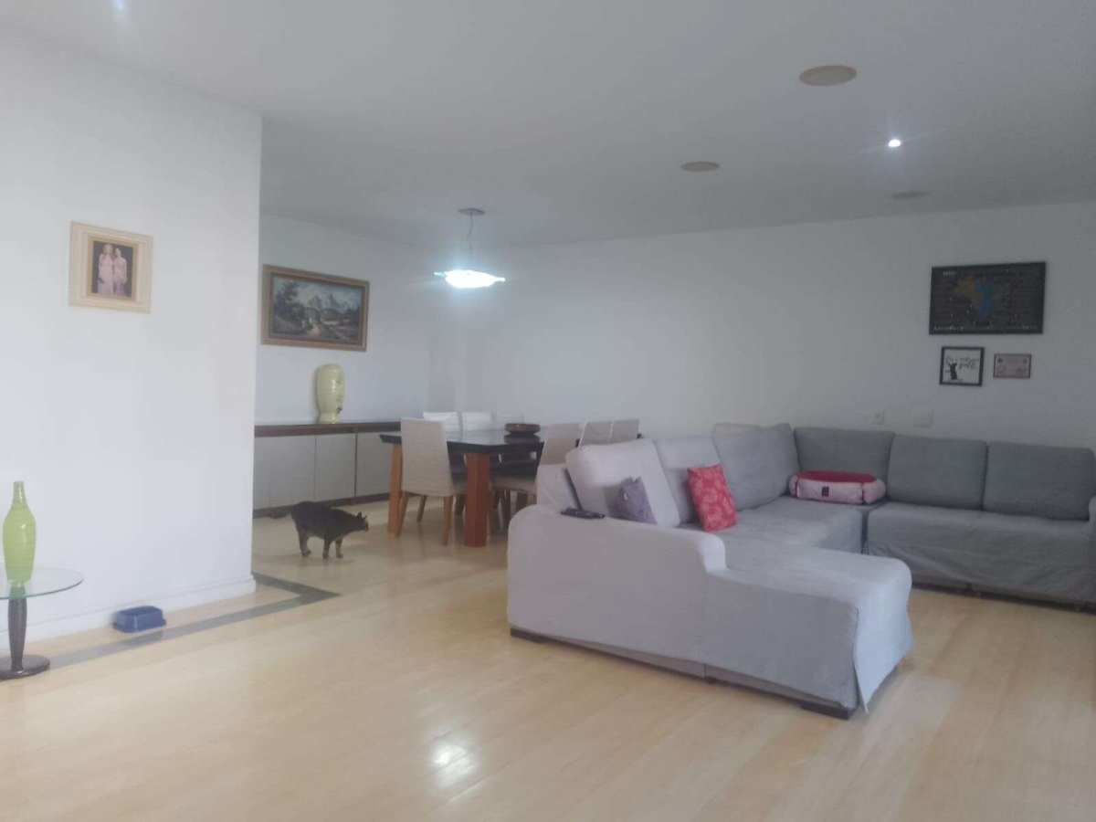 Apartamento à venda em Rio de Janeiro, Recreio dos Bandeirantes, com 3 quartos, 190m² - MP Imoveis Negócios Imobiliários  - Corretor Imóveis