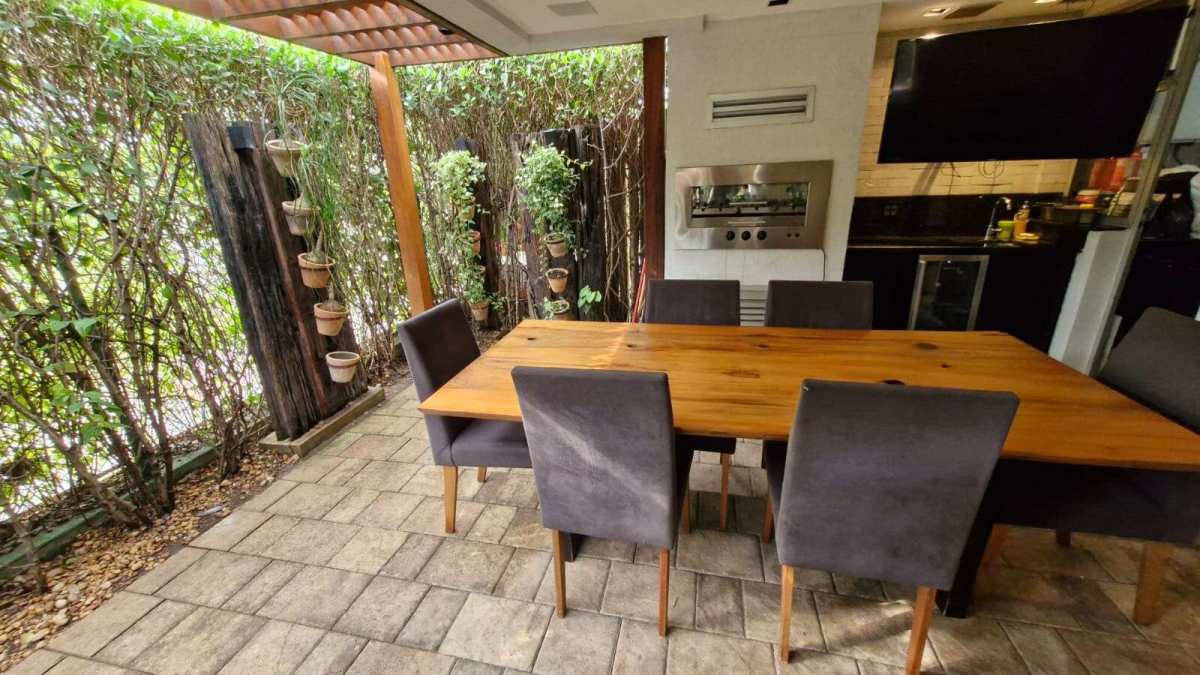 Apartamento à venda em Rio de Janeiro, Recreio dos Bandeirantes, com 3 quartos, 170m² - MP Imoveis Negócios Imobiliários  - Corretor Imóveis