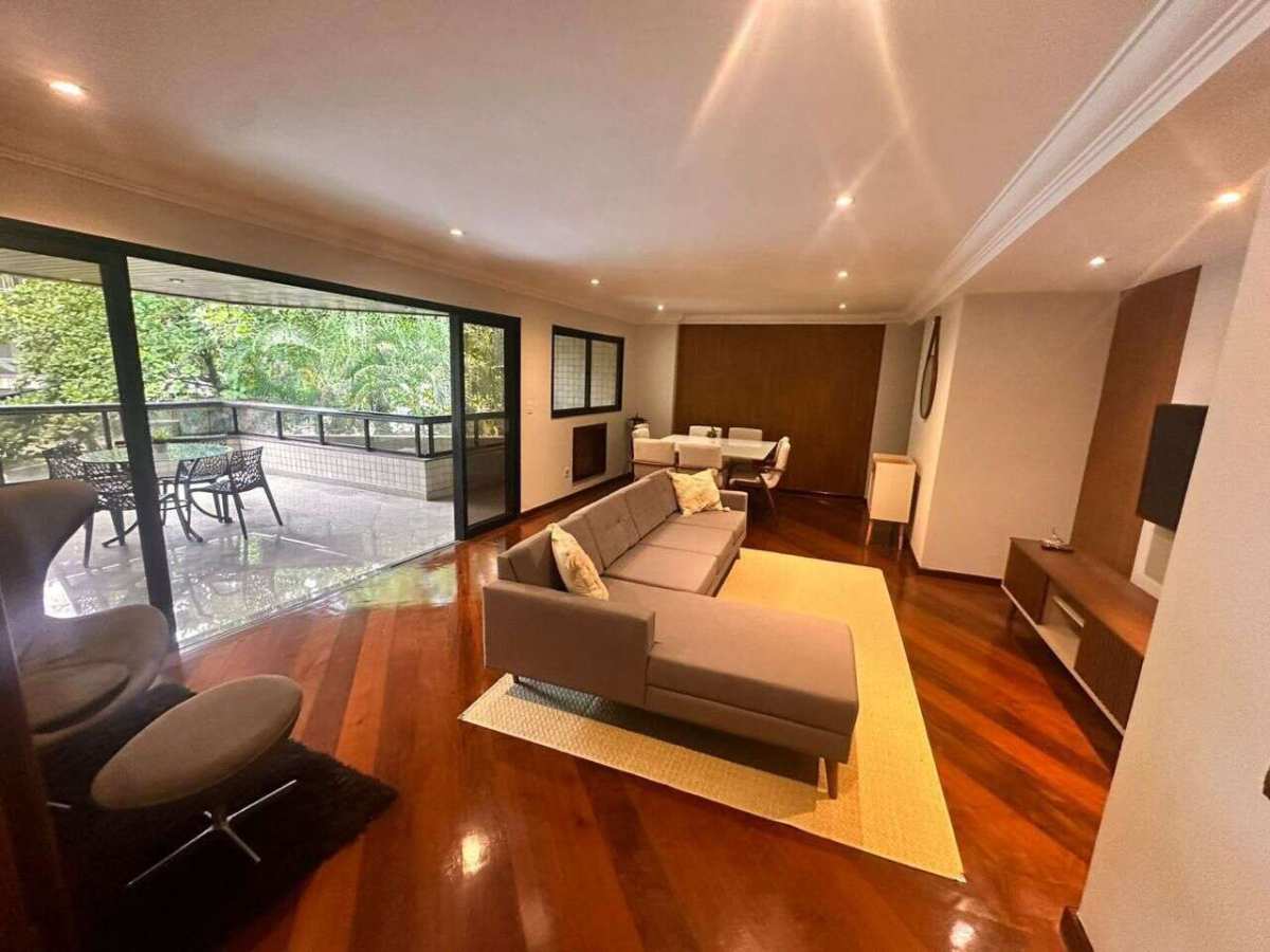 Apartamento à venda em Rio de Janeiro, Recreio dos Bandeirantes, com 4 quartos, 180m²