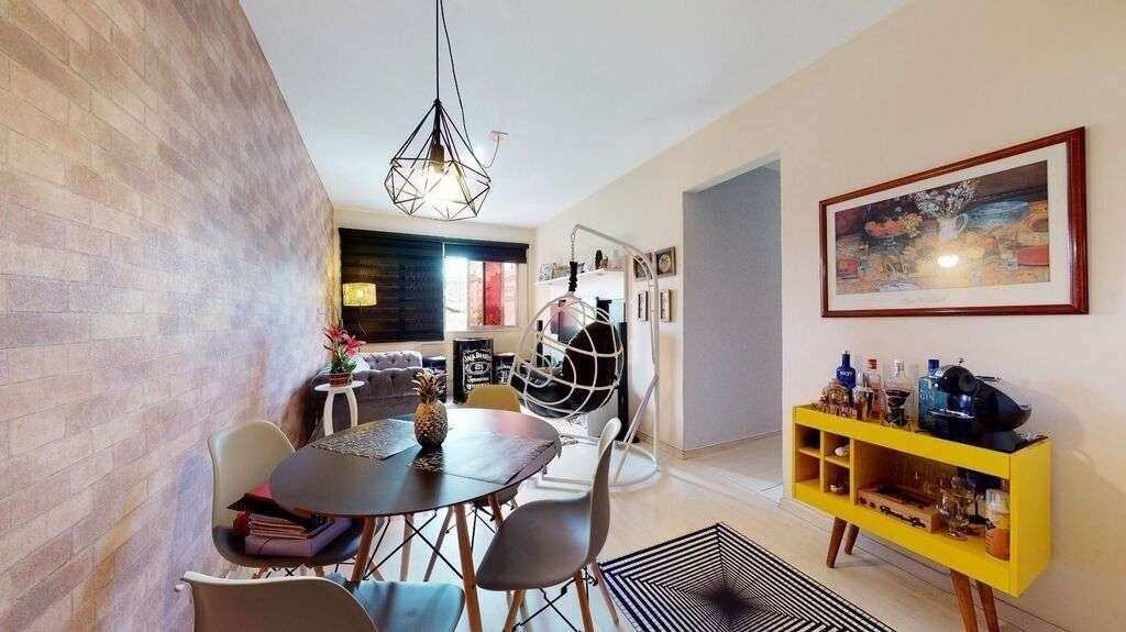 Apartamento à venda em Rio de Janeiro, Tanque, com 2 quartos, 65m²