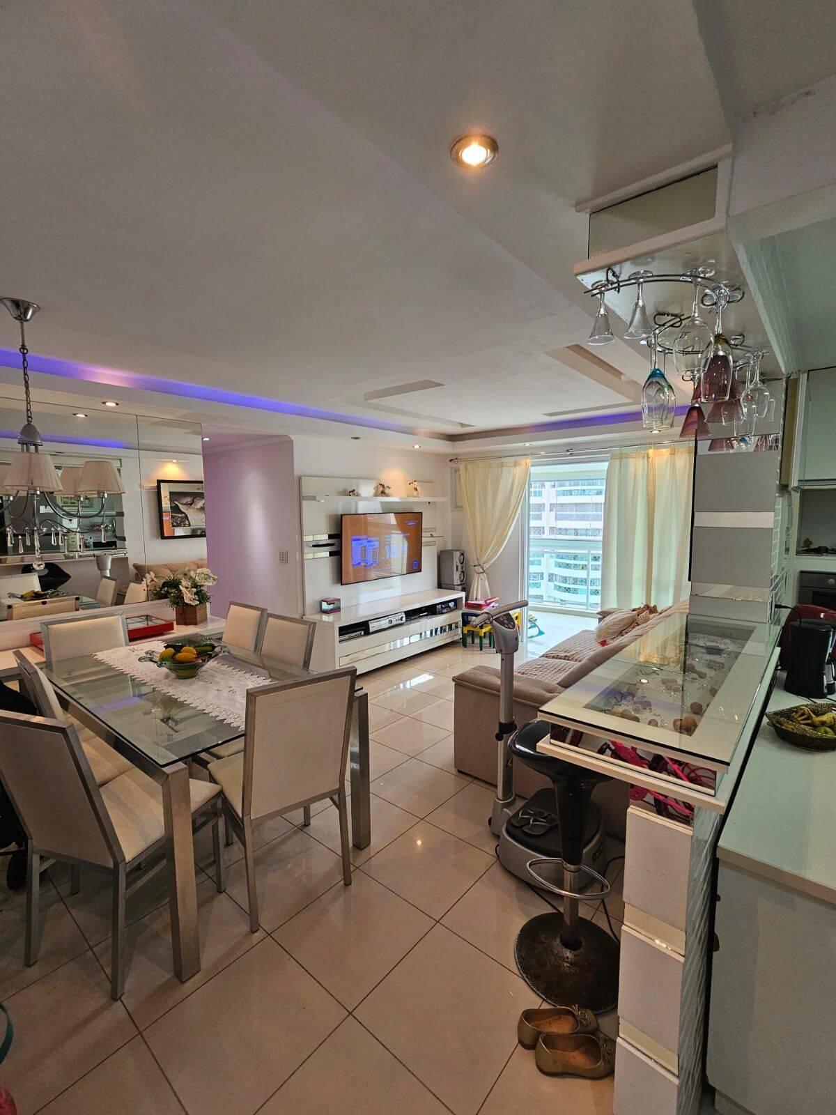 Apartamento com 3 quartos, 101m², à venda em Rio de Janeiro, Jacarepaguá - MP Imoveis Negócios Imobiliários - Corretor Imóveis