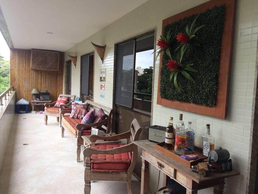 Apartamento à venda em Rio de Janeiro, Recreio dos Bandeirantes, com 3 quartos, 109m² - MP Imoveis Negócios Imobiliários  - Corretor Imóveis