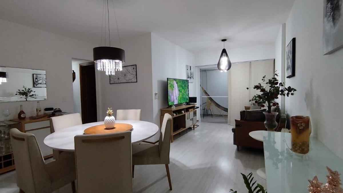 Apartamento à venda em Rio de Janeiro, Recreio dos Bandeirantes, com 3 quartos, 92m² - MP Imoveis Negócios Imobiliários  - Corretor Imóveis