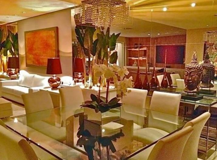 Apartamento com 4 quartos, 435m², à venda em Rio de Janeiro, Barra da Tijuca - MP Imoveis Negócios Imobiliários  - Corretor Imóveis