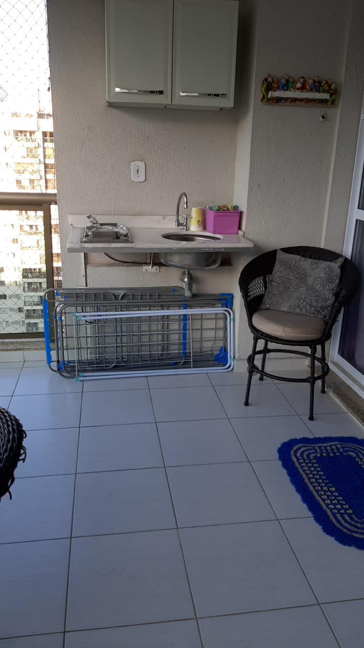 Apartamento com 4 quartos, 113m², à venda em Rio de Janeiro, Jacarepaguá - MP Imoveis Negócios Imobiliários  - Corretor Imóveis