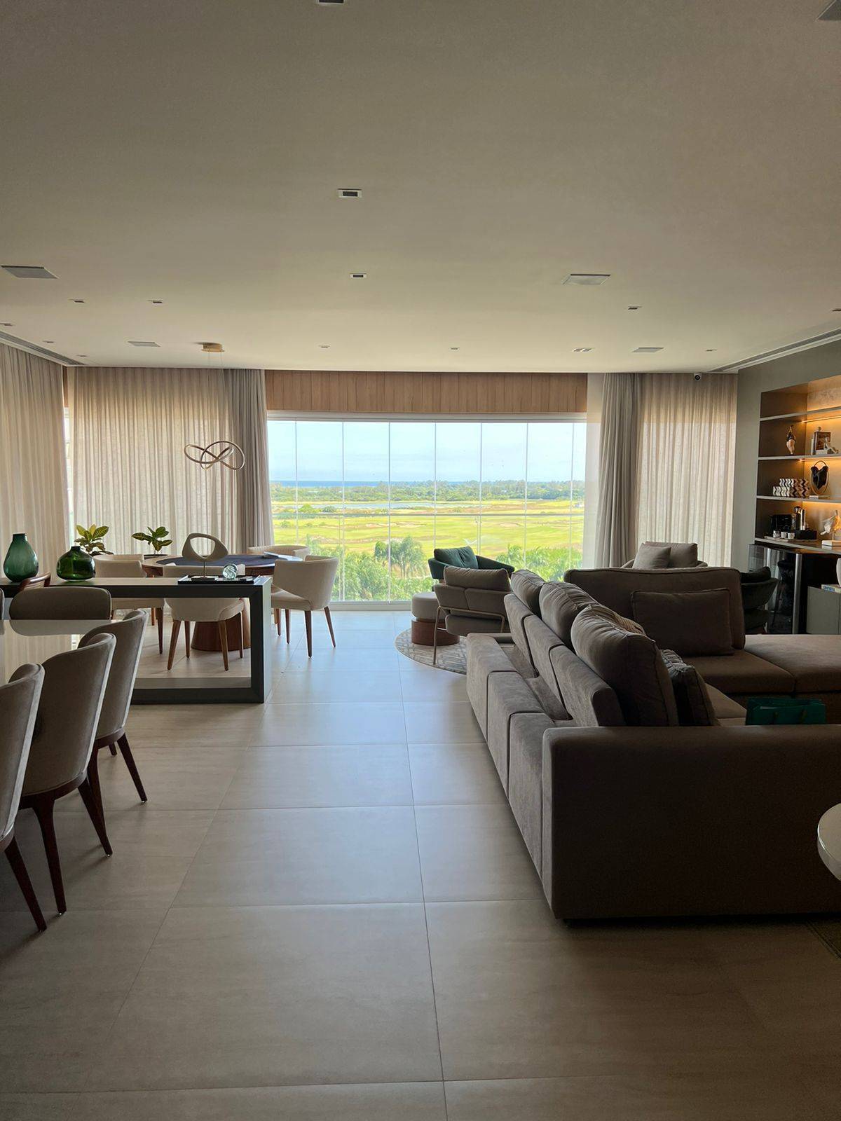 Apartamento de luxo à venda em Rio de Janeiro, Barra da Tijuca, com 4 quartos, 269m²