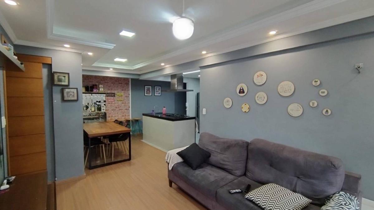 Apartamento Garden com 4 quartos, 150m², à venda em Rio de Janeiro, Pechincha