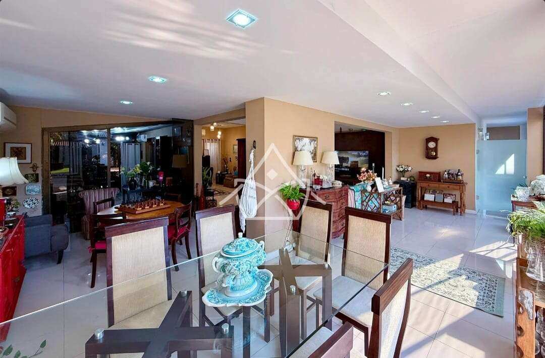 Casa de condomínio à venda em Rio de Janeiro, Barra da Tijuca, com 4 quartos, 524m² - MP Imoveis Negócios Imobiliários - Corretor Imóveis