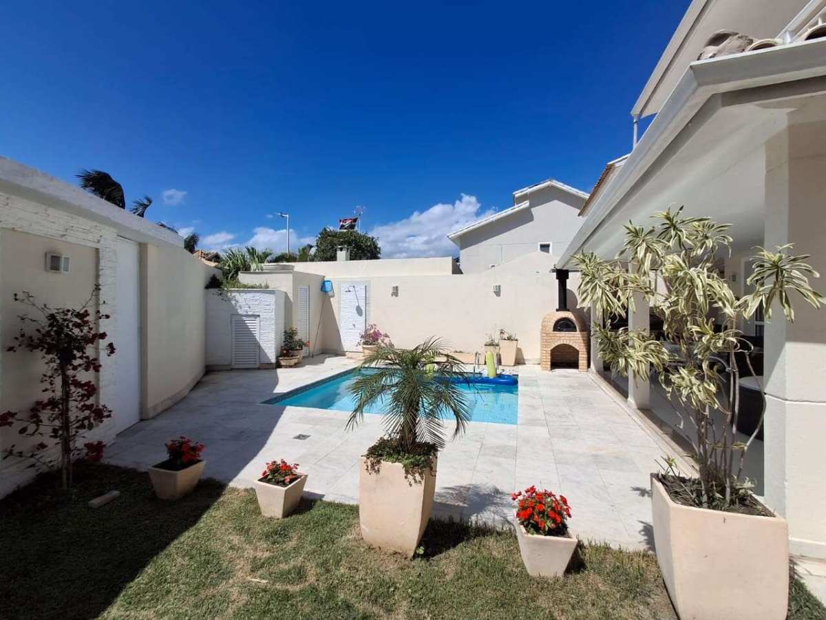 Casa de condomínio à venda em Rio de Janeiro, Recreio dos Bandeirantes, com 4 quartos, 300m²