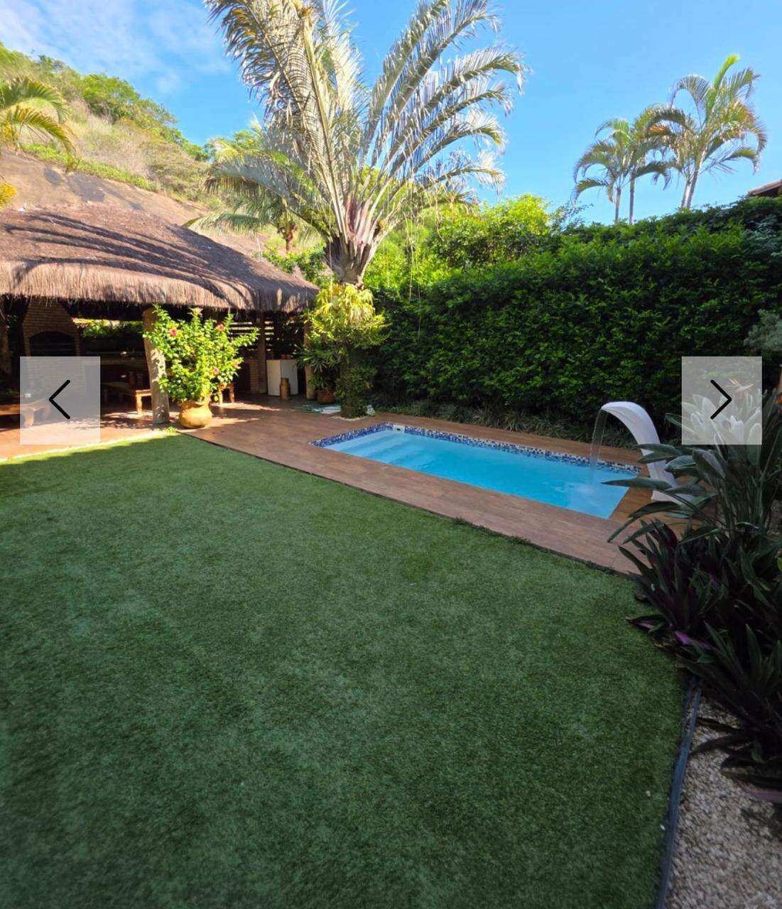 Casa de condomínio à venda em Rio de Janeiro, Recreio dos Bandeirantes, com 6 quartos, 312m² - MP Imoveis Negócios Imobiliários - Corretor Imóveis