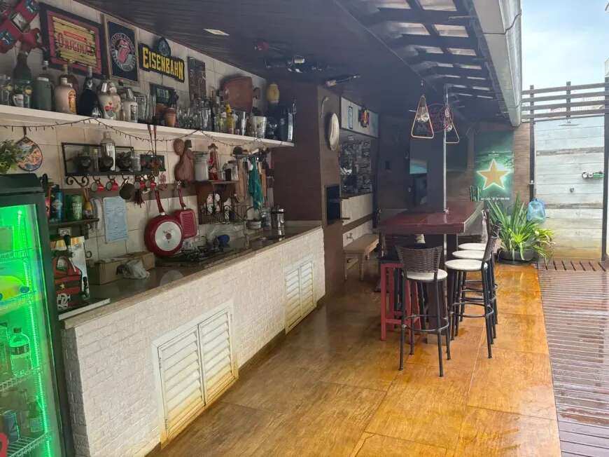Casa de condomínio à venda em Rio de Janeiro, Recreio dos Bandeirantes, com 4 quartos, 195m²