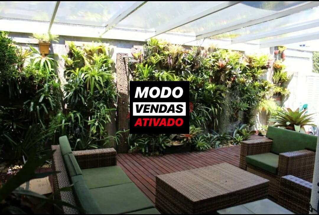 Casa de condomínio à venda em Rio de Janeiro, Recreio dos Bandeirantes, com 4 quartos, 224m²