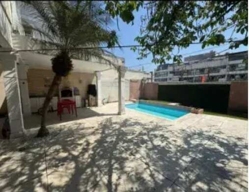 Casa de condomínio à venda em Rio de Janeiro, Recreio dos Bandeirantes, com 5 quartos, 271m²