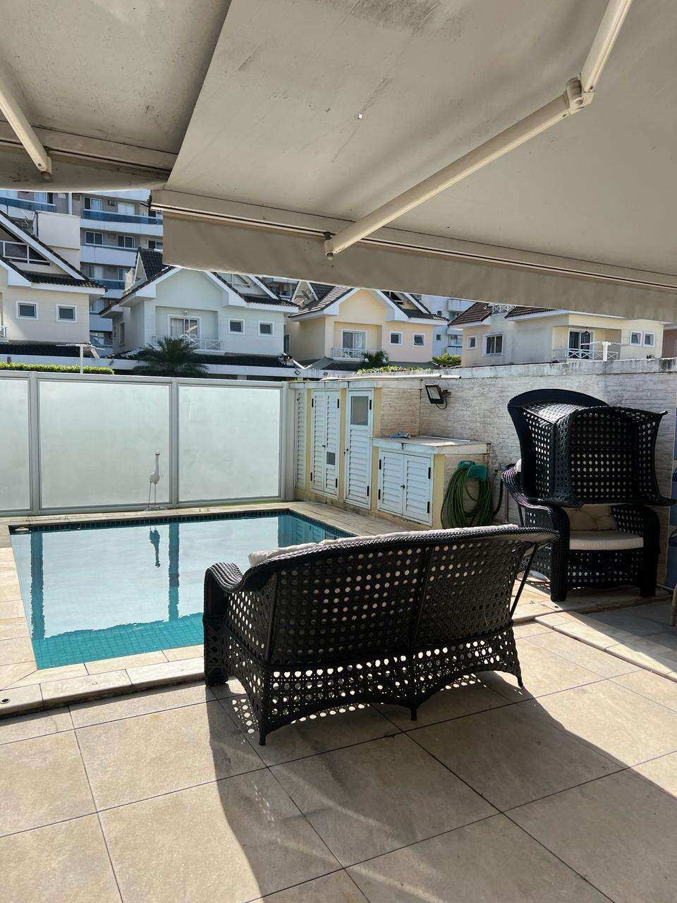 Casa de condomínio à venda em Rio de Janeiro, Recreio dos Bandeirantes, com 5 quartos, 230m² - MP Imoveis Negócios Imobiliários  - Corretor Imóveis