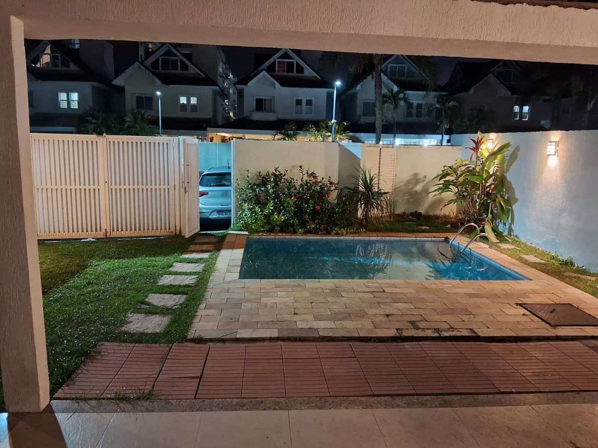 Casa de condomínio à venda em Rio de Janeiro, Recreio dos Bandeirantes, com 5 quartos, 250m² - MP Imoveis Negócios Imobiliários  - Corretor Imóveis