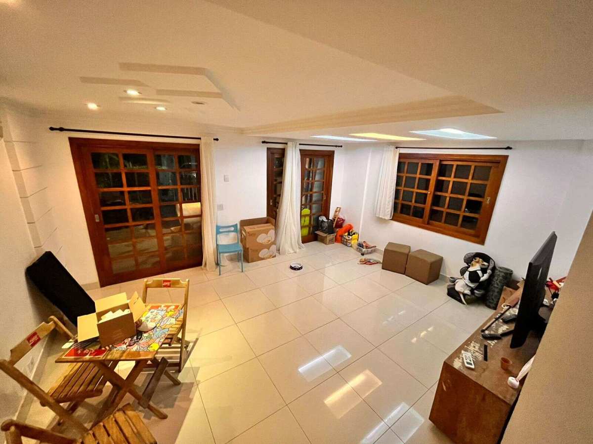 Casa de condomínio à venda em Rio de Janeiro, Vargem Pequena, com 4 quartos, 250m² - MP Imoveis Negócios Imobiliários  - Corretor Imóveis
