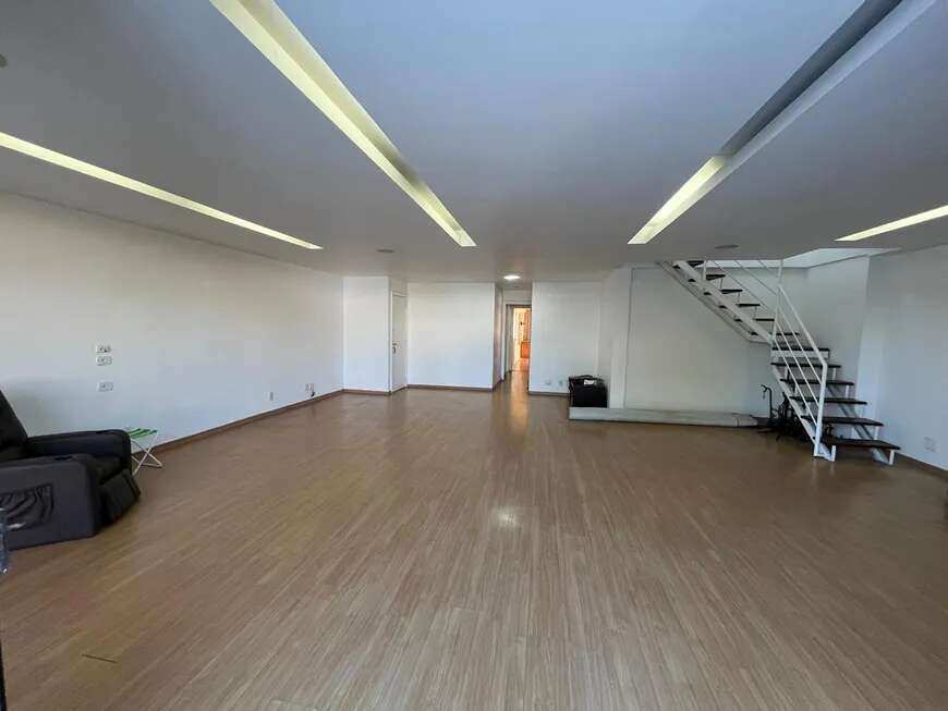 Cobertura à venda em Rio de Janeiro, Recreio dos Bandeirantes, com 4 quartos, 320m² - MP Imoveis Negócios Imobiliários  - Corretor Imóveis