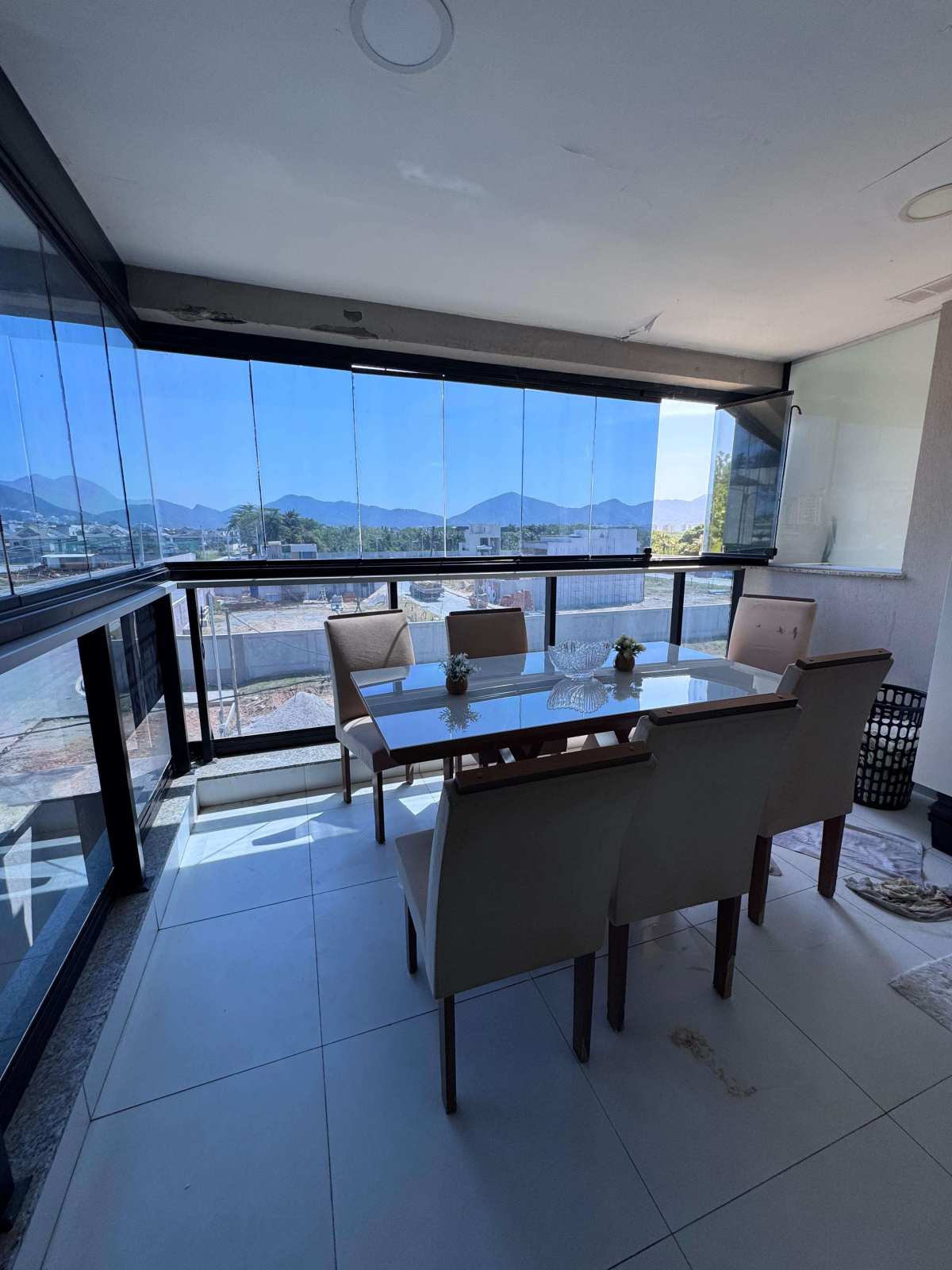 Cobertura à venda em Rio de Janeiro, Recreio dos Bandeirantes, com 4 quartos, 178m²