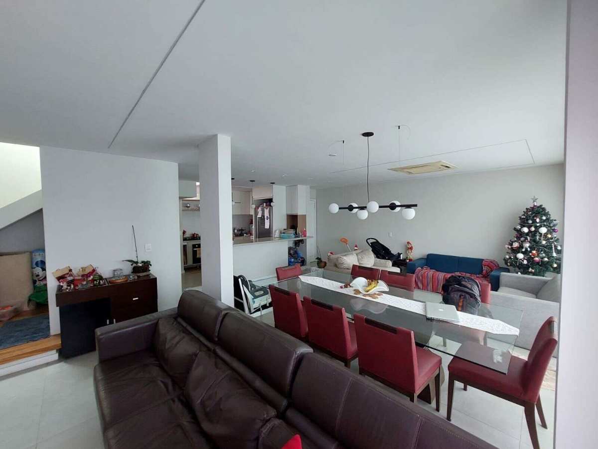 Cobertura à venda em Rio de Janeiro, Recreio dos Bandeirantes, com 4 quartos, 195m²