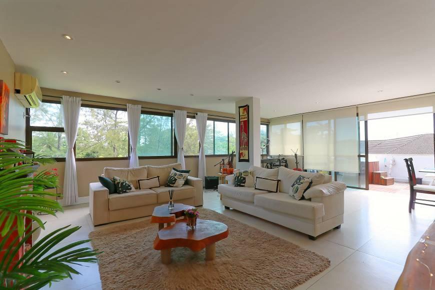 Cobertura duplex a venda 4 quartos na Barra - MP Imoveis Negócios Imobiliários  - Corretor Imóveis