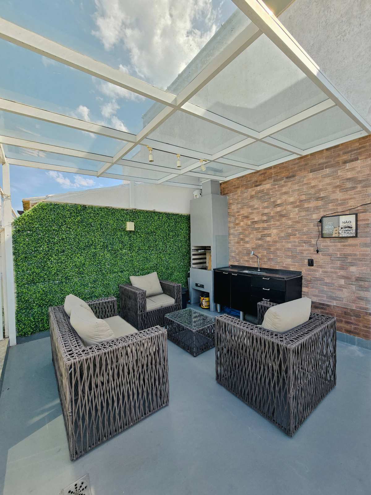 Duplex à venda em Rio de Janeiro, Recreio dos Bandeirantes, com 3 quartos, 198m²