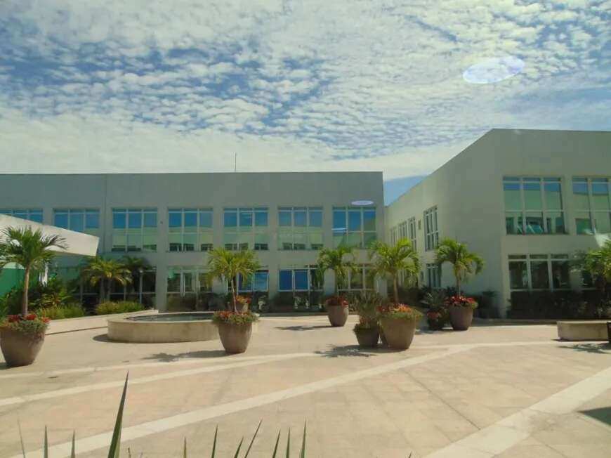 Sala comercial à venda em Rio de Janeiro, Barra da Tijuca, 36m²